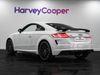 Audi TT 40 TFSI Black Edition 2dr S Tronic
