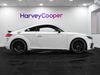 Audi TT 40 TFSI Black Edition 2dr S Tronic