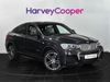 BMW X4 xDrive30d M Sport 5dr Step Auto