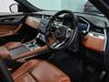 Jaguar F-pace 2.0 D165 R-Dynamic S 5dr Auto AWD