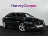 Jaguar XE 2.0d [180] R-Sport 4dr Auto AWD