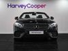 Mercedes-Benz E Class E220d AMG Line Premium Plus 2dr 9G-Tronic Cabriolet