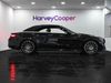 Mercedes-Benz E Class E220d AMG Line Premium Plus 2dr 9G-Tronic Cabriolet