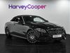 Mercedes-Benz E Class E220d AMG Line Premium Plus 2dr 9G-Tronic Cabriolet