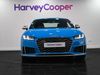 Audi TT 50 TFSI Quattro TTS 2dr S Tronic