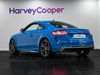 Audi TT 50 TFSI Quattro TTS 2dr S Tronic