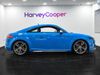 Audi TT 50 TFSI Quattro TTS 2dr S Tronic