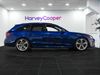 Audi A4 S4 TDI 341 Quattro Black Edition Avant 5dr Tiptronic 