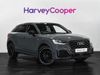 Audi Q2 35 TFSI Black Edition 5dr