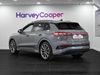 Audi Q4 125kW 35 55.52kWh Edition 1 E Tron 5dr Auto