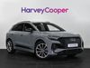 Audi Q4 125kW 35 55.52kWh Edition 1 E Tron 5dr Auto