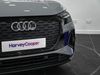 Audi Q4 125kW 35 55.52kWh Edition 1 E Tron 5dr Auto