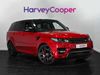 Land Rover Range Rover Sport 3.0 SDV6 [306] HSE Dynamic 5dr Auto