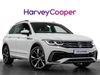 Volkswagen Tiguan 2.0 TDI 4Motion R-Line 5dr DSG