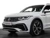 Volkswagen Tiguan 2.0 TDI 4Motion R-Line 5dr DSG