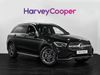 Mercedes-Benz Glc GLC 400d 4Matic AMG Line Premium + 5dr 9G-Tronic