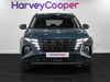 Hyundai Tucson 1.6 TGDi 48V MHD Premium 5dr 2WD DCT
