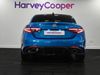 Alfa Romeo Giulia 2.0 TB 280 Veloce 4dr Auto