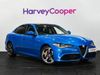 Alfa Romeo Giulia 2.0 TB 280 Veloce 4dr Auto