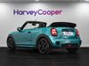 MINI Convertible 1.5 Cooper Sport II 2dr Convertible