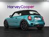 MINI Convertible 1.5 Cooper Sport II 2dr Convertible