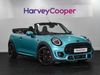 MINI Convertible 1.5 Cooper Sport II 2dr Convertible
