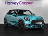 MINI Convertible 1.5 Cooper Sport II 2dr Convertible