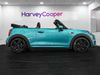MINI Convertible 1.5 Cooper Sport II 2dr Convertible