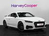 Audi TT 45 TFSI Black Edition 2dr S Tronic