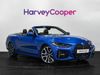 BMW 4 Series 430i M Sport 2dr Step Auto Convertible
