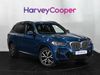 BMW X3 xDrive20i MHT M Sport 5dr Step Auto