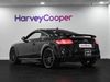 Audi TT 45 TFSI Quattro Black Edition Coupe 2dr S Tronic