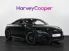 Audi TT 45 TFSI Quattro Black Edition Coupe 2dr S Tronic