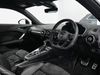 Audi TT 45 TFSI Quattro Black Edition Coupe 2dr S Tronic