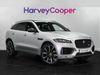 Jaguar F-pace 3.0d V6 300 Sport 5dr Auto AWD