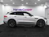Jaguar F-pace 3.0d V6 300 Sport 5dr Auto AWD