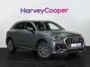 Audi Q3 35 TFSI S Line 5dr S Tronic