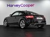Audi TT 45 TFSI S Line 2dr S Tronic Coupe