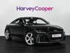 Audi TT 45 TFSI S Line 2dr S Tronic Coupe