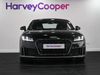 Audi TT 45 TFSI S Line 2dr S Tronic Coupe