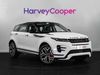 Land Rover Range Rover Evoque 1.5 P300e R-Dynamic HSE 5dr Auto