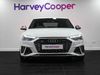 Audi A4 S4 TDI 341 Quattro 4dr Tiptronic
