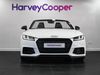 Audi TT 1.8T FSI Black Edition Roadster 2dr S Tronic