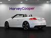 Audi TT 1.8T FSI Black Edition Roadster 2dr S Tronic