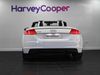 Audi TT 1.8T FSI Black Edition Roadster 2dr S Tronic
