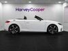 Audi TT 1.8T FSI Black Edition Roadster 2dr S Tronic
