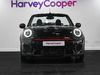 MINI Convertible 2.0 John Cooper Works II Convertible 2dr Auto [8 Speed]
