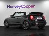 MINI Convertible 2.0 John Cooper Works II Convertible 2dr Auto [8 Speed]