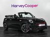 MINI Convertible 2.0 John Cooper Works II Convertible 2dr Auto [8 Speed]