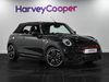 MINI Convertible 2.0 John Cooper Works II Convertible 2dr Auto [8 Speed]